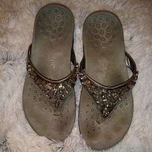 Vionics Sandals